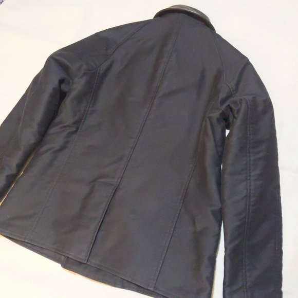 Bedwin & the Heartbreakers Jacket mens M - Picture 12 of 15